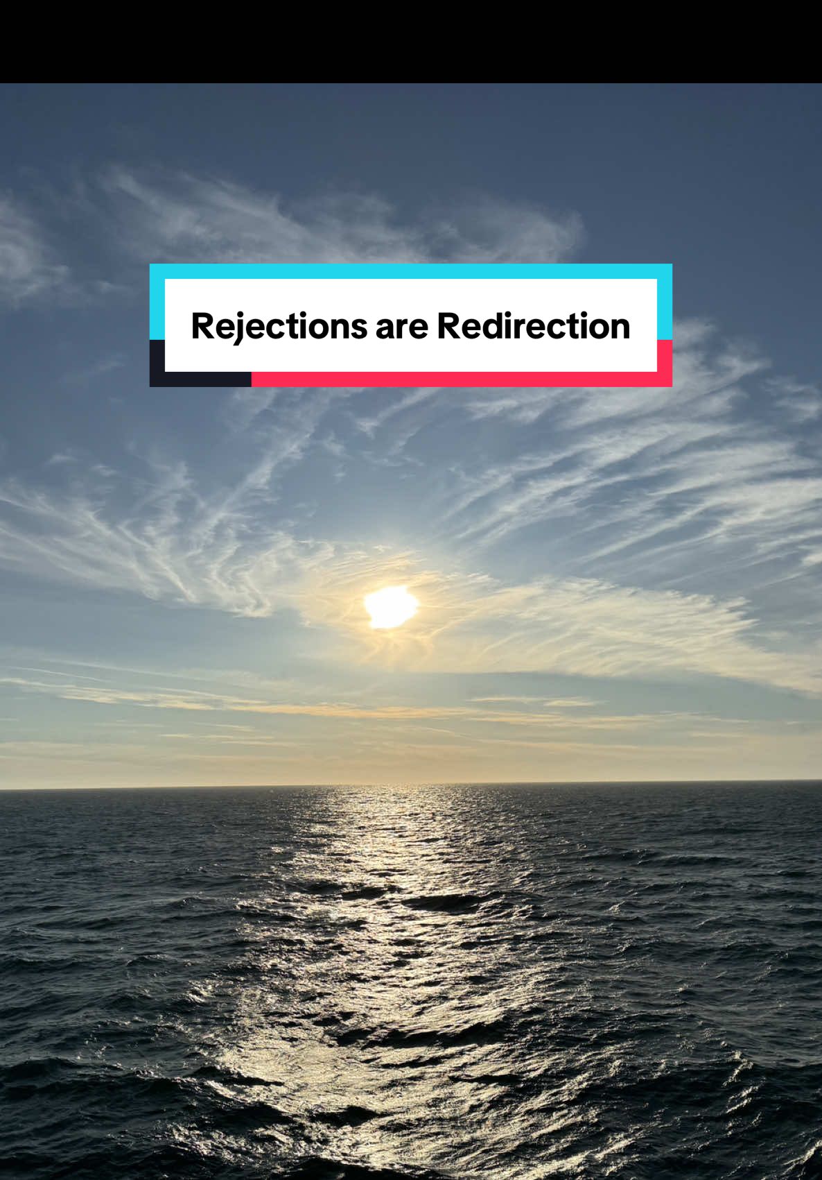 My road to becoming a seafarer wasn’t easy. So many cancelled plans and trips had to be cancelled due to multiple conflicts and delays - I experienced multiple “no” before getting that sweet “yes”.  I realized that those rejections are mere redirections. I’m now living the dream I never imagined possible. 🙏 #lifeonboard #adayinamike #cruise #tiktokph #tiktokphilippines #fyp #fypシ #CapCut 