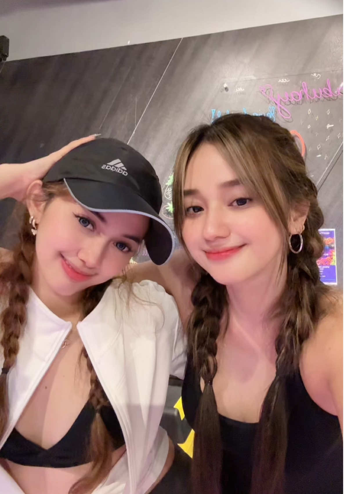 HAHAHAHA @IG: Seyaangela 