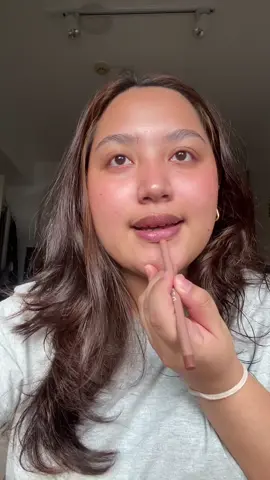 Go-to lippie #lipliner #detailcosmetics #liptrace 