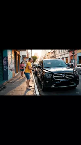 Com o nome no Serasa é difícil 🫠 #artificialintelligence #veo3 #ai #vaiprofycaramba #fy #humor #tiktokbrasil #jesus  @Ignorância Artificial @Ignorância Artificial @Ignorância Artificial 