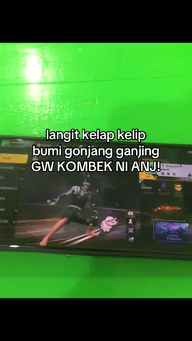 😭😭#fyp #gameburikgaadapintu #kombek_ff 