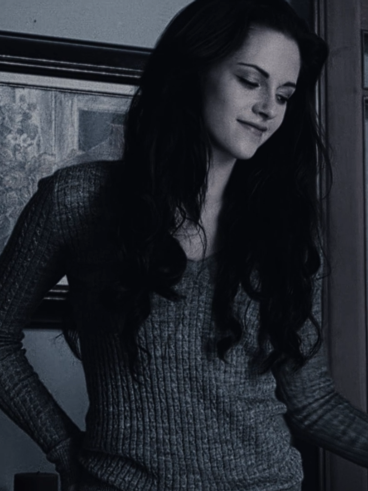 The strongest vampire in history #bellaswan #bellaswanedit #twilight #twilightsaga #edit #fyp #rek  [cc:syvicalsoul] Fake all