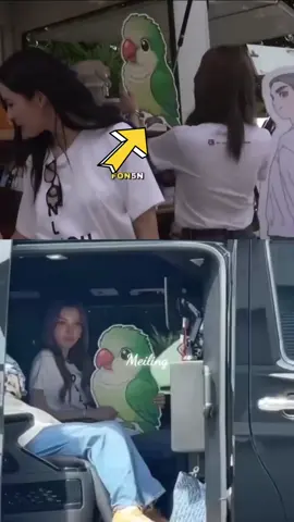 Nói về mức độ chiều chuộng thì Mae Koy phải gọi cho Pí xảo bằng sđt=)) #onlyyoutheseries #lingorm #linglingkwong #ormkornnaphat #lingorm_vnofc @Lingling Kwong @ออมออมเอง:^D 