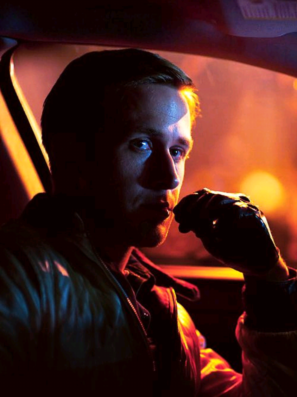 I drive🙂‍↕️ • • • • #music #drive #fypシ #fyp #followme #ryangosling 