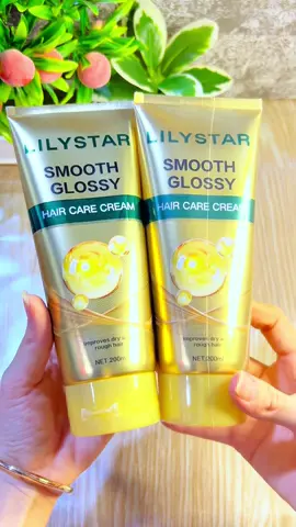 Dầu xả lilystar 2 tuýp rẻ hơn 1 miễn ship hôm nay #emchintaphoa #xuhuong #xh #dauxa 