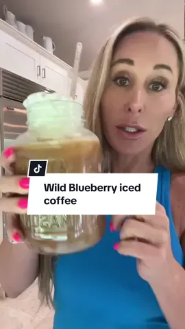 It’s not easy to live with this disorder but we found a way to manage it with a Devotion iced protein coffee everyday. 