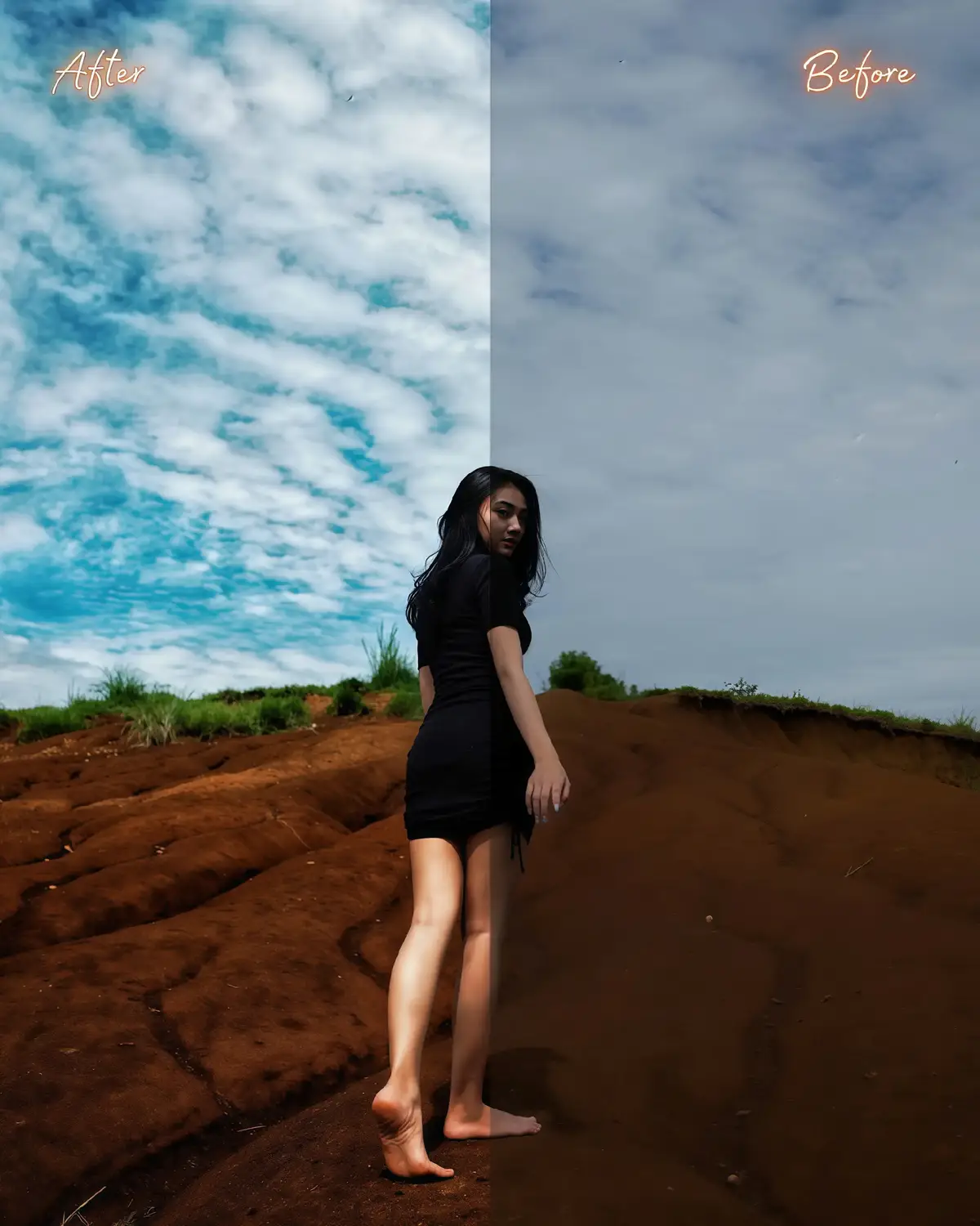 #snapseed  #foryou #edits #photography #before #nature #preset #presetsnapseed 