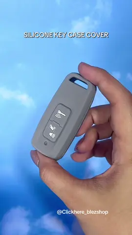 Silicone Key Case cover  #keycase #keycasecover #siliconecase #remotekey #remotekeycover #motorcycle #motoraccesories #ridesafe #adv #pcx160 #click160 