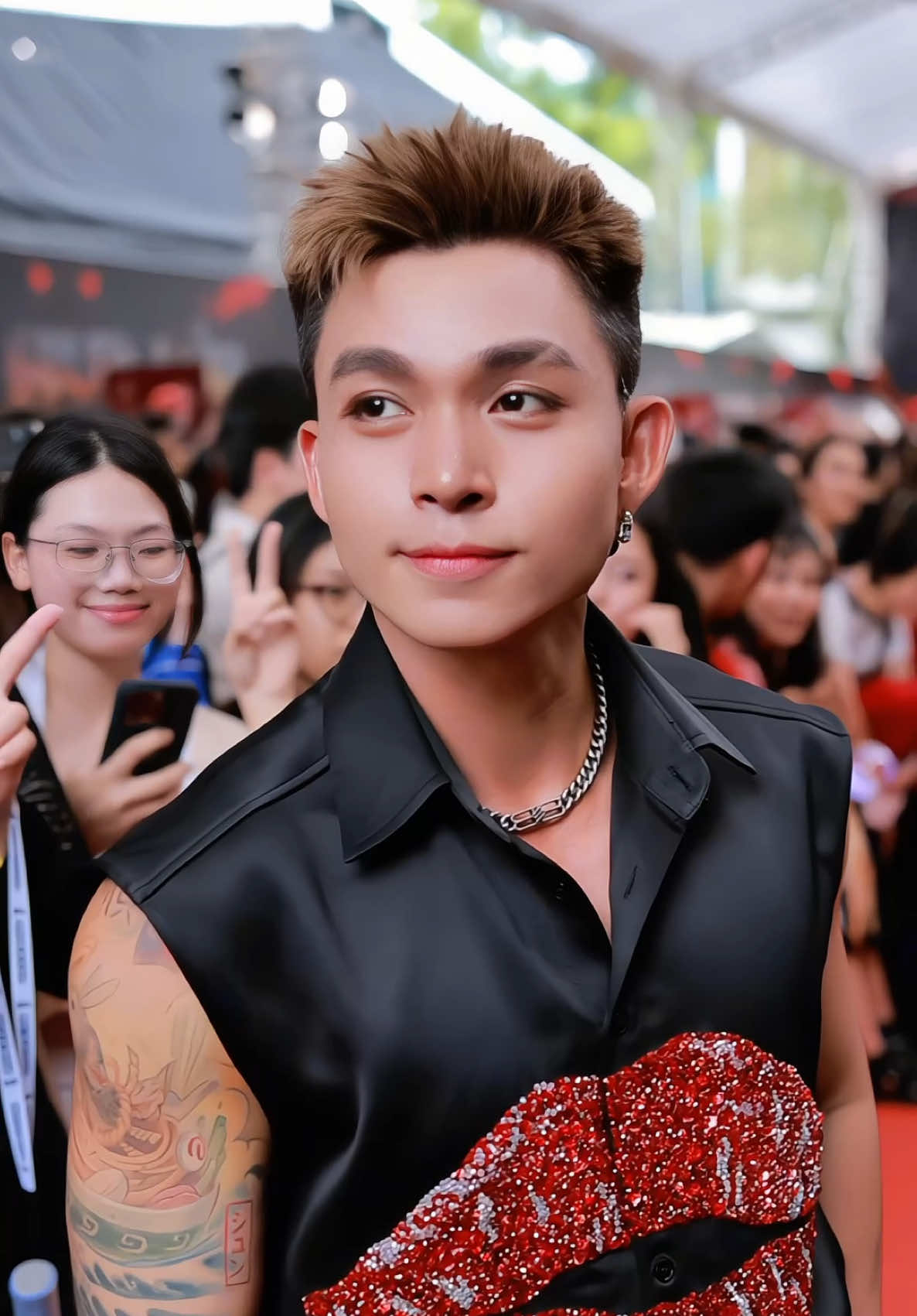 Jun Phạm ảnh cuốn qué nè #junpham #nhanstudio @Jun Pham 