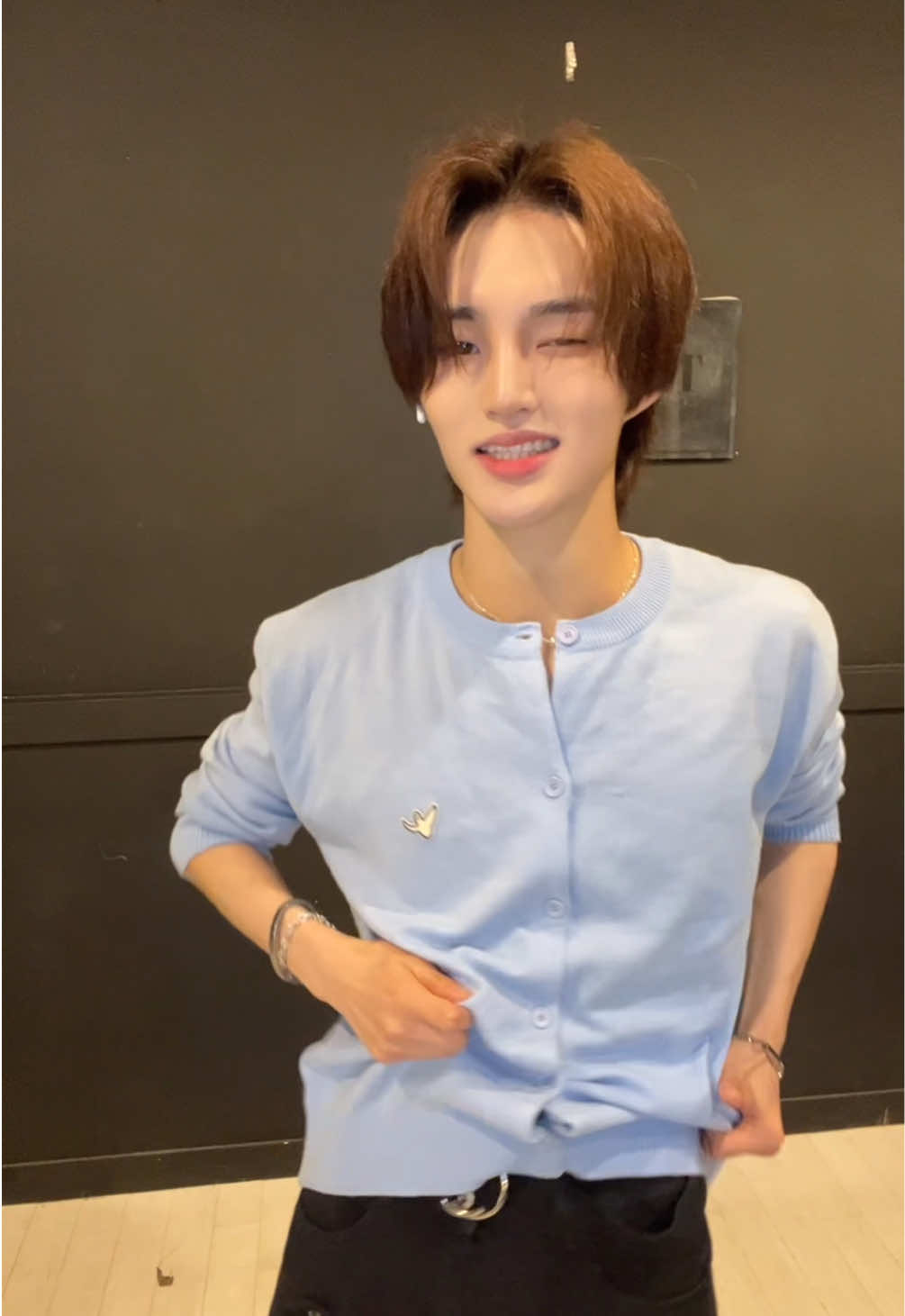 🄱🄰🄱🅈 🅃🄴🄴🐤 #이스트샤인 #EASTSHINE #イーストシャイン #อีสไชน์ #HYUN #현 #ヒョン #BabyTee #BabyTee_DanceChallenge #GALCHANIE_BabyTee #เพลงดังtiktok #fyp #trend #trending #KPOP 