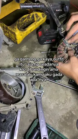 maaf ya ☹️#fypp #storybengkel #sad #sw #anakmotor #foryou 