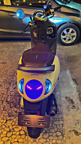 #scopyindonesia #stoplampuscopy #scoopymodifikasi #fypシ 