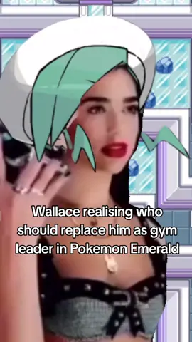 More Pokemon floptok #pokemon #nintendo #pokemonmeme #gaming #anime #pokemonrse #pokemongo #pokemontiktok #pokemoncards #dualipa