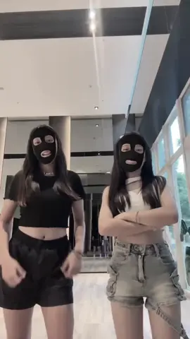 #fyp 我的舞伴😍