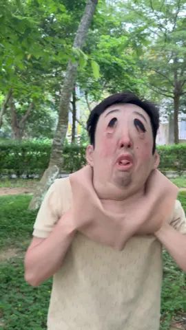 Silicone mask#siliconemask #realistic #mask #cosplay 