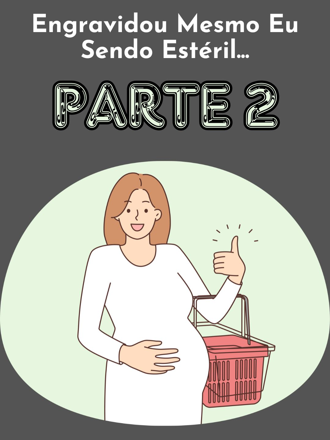 PARTE 2 / Engravidou Mesmo Eu Sendo Estéril...#redditbrasil #reddithistorias #redditstories