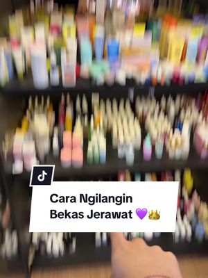 Cara ngilangin bekas jerawat tanpa bikin kantong kering! Pakai moisturizernya dari G2G! 💜🥰👑✨ #kerajaanglowing #longervideos #skincare #skincareviral #moisturizer #moisturizerviral 