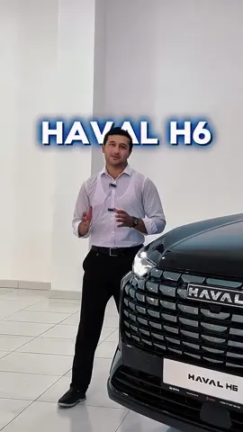 SOTUVLAR BOSHLANDI! YANGI HAVAL H6 endi O’zbekistonda! 🥳🔥 Yangilangan dizayn, yanada ko’proq texnologiyalar va rulda o’tirgan dastlabki soniyalaringizdan boshlab his qiladigan quvvat: — 14,6» displey, simsiz CarPlay / Android Auto — Black paketi, avtomatik parkovka, old oynaga proyeksiya. 😉 Tanish sharoitlarda yangi darajadagi qulaylik. HAVAL H6 endi butun mamlakat bo’ylab rasmiy dilerlik markazlarida! ✅ 📞 +998 88 429 11 00 📞 +998 88 429 10 11 #haval #uzbekistan #denovhaval #denov #live #beauty #drivingtest #oltinsoy #qumqorgon #bandixon #surxandaryo #qarshi #shorchi #Love #h6 