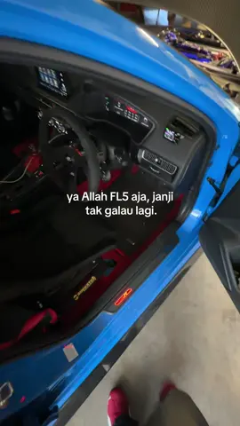 permintaan tanpa solat dan usaha tiada guna ✋🏻 #fl5 