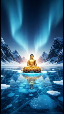 ဒီလို video တွေကျကျော်သွားကြတယ်🪷ဗုဒ္ဓသာသနာအမြဲတည်တံ့ပါစေ 🙏#CosmicBuddha   #AIEnlightenment   #BuddhaBlessings   #8DVisuals   #LightOfWisdom   #GalacticZen   #ViralAIContent