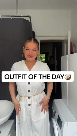 #outfitinspo #jumpsuit #jumpsuitstyle #summeroutfit 