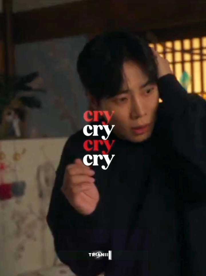 anak seceria bongsu tapi punya trauma sedalam lautan, hug bongsu 🥹🫂🤍 #headoverheels #chooyoungwoo #kdrama #fyp #viral 