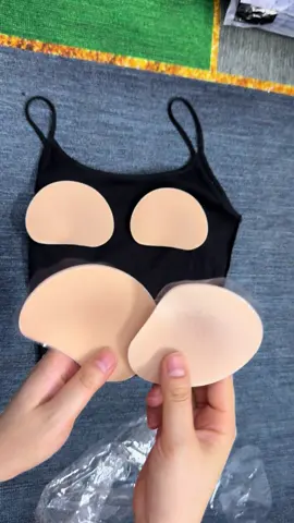 Cặp miếng dán độn ngực chỉ 11k