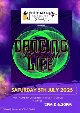From the Studio to the Main Stage!! Dudman Academy Of Performing Arts and Fitness Two Ball Lonnen, Newcastle Upon Tyne  Message for more info   #dancer #show #dancingthroughlife #dudmanacademy 
