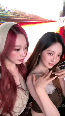 hit hit hit #aespa #æspa #에스파 #GISELLE #지젤 #NINGNING #닝닝  #DarkArts #aespaDarkArts