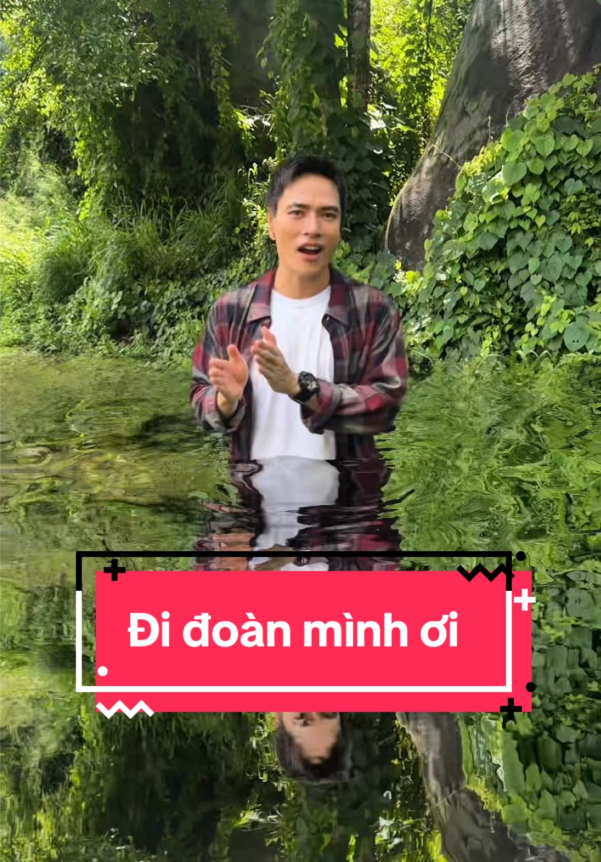 Mời đoàn mình di chuyển giúp e ha #votanphat 