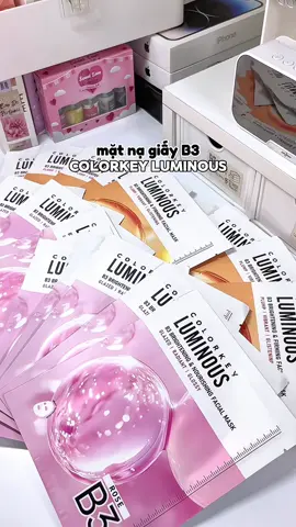 Đắp đã lắm nha #colorkeyvn #colorkeyluminous #matnab3 #matna #matnaduongda #fyp #xuhuong 