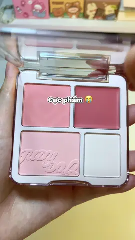 Má hồng Judydoll tui yêu #mahong #judydoll #lamdep #gigi🐶 #gigicorner 