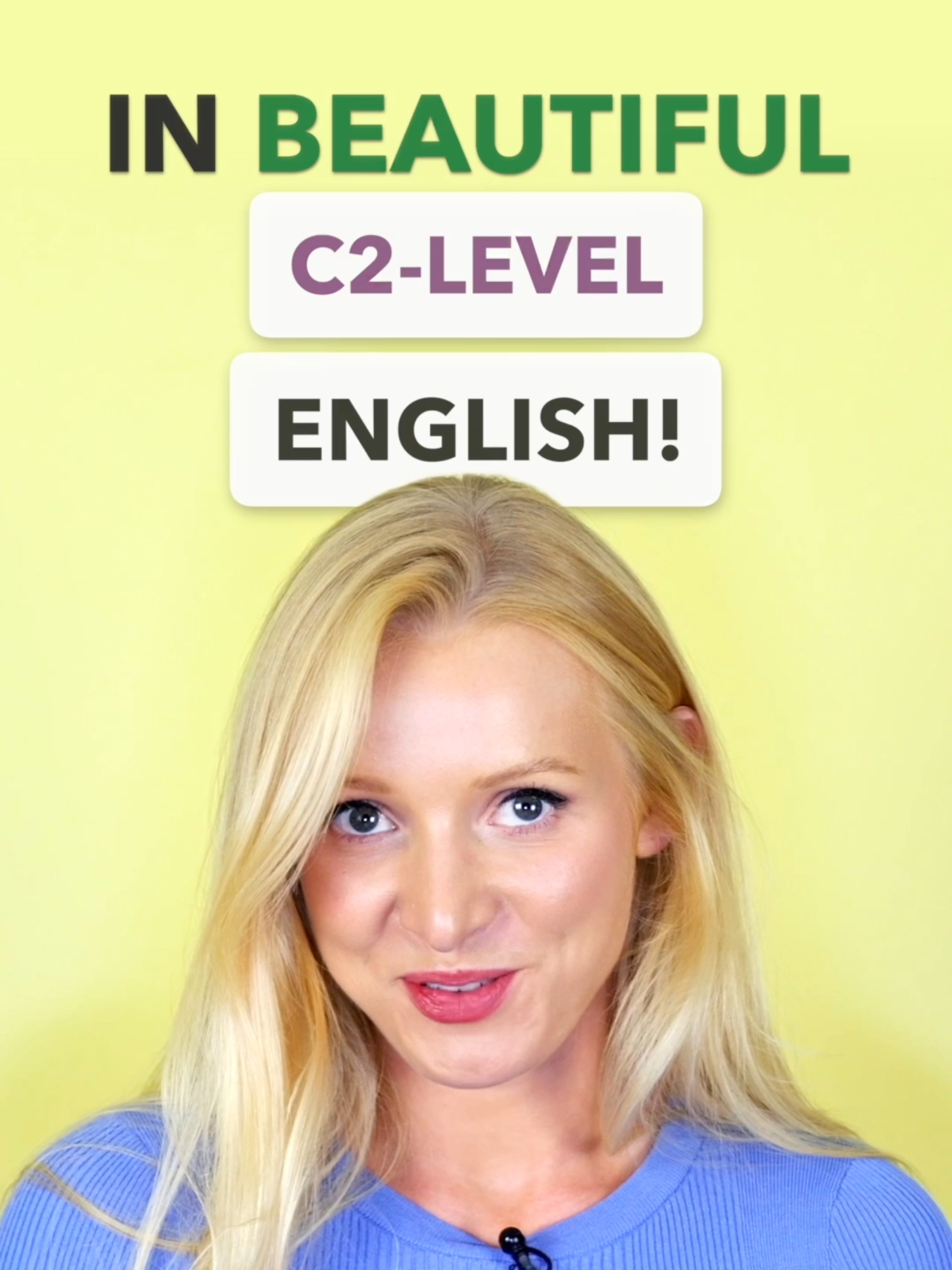 Learning English can be confusing, but talking about it doesn’t have to be. 😏 Here are 5 ways to say “confusing” at the C2 level.