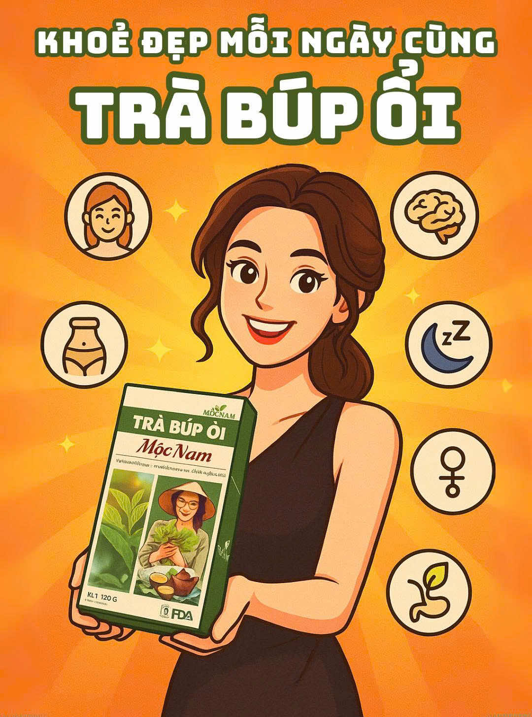 Điều gì có thể sẽ xảy ra với cơ thể bạn khi uống trà búp ổi mỗi ngày ? #trà #traoi #tralaoi #trabupoi #khoedepcungban #viral 