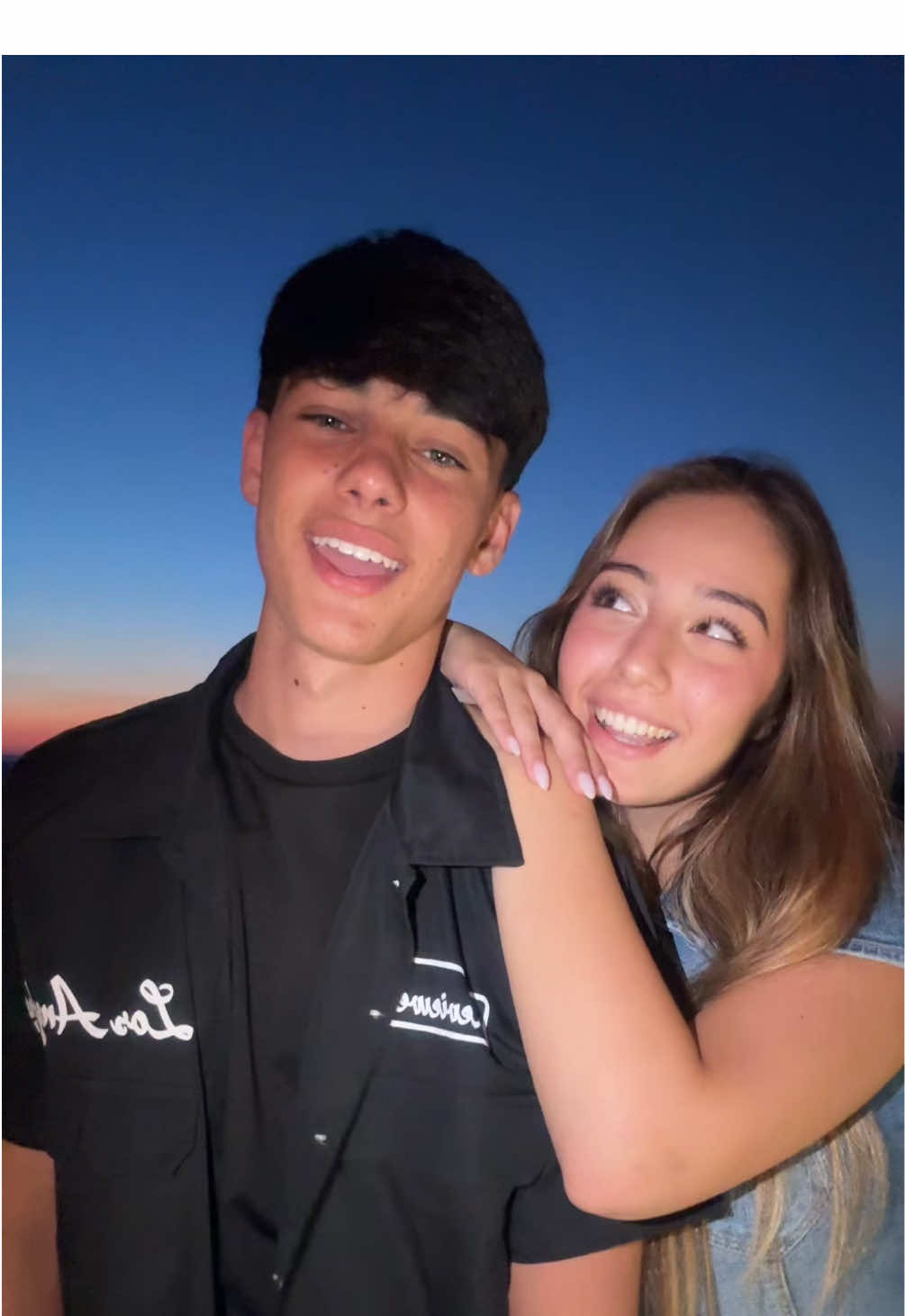 Parlo ancora di te ai miei amici come se fosse la prima volta 💕@Viola Silvi 