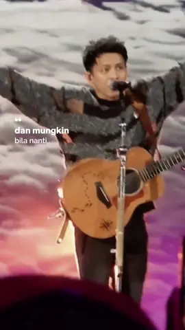 dan mungkin bila nanti.. #noah #noahband #ariel #arielnoah #mungkinnanti #peterpan #lyrics #musik #liriklagu #templatecapcut #story 