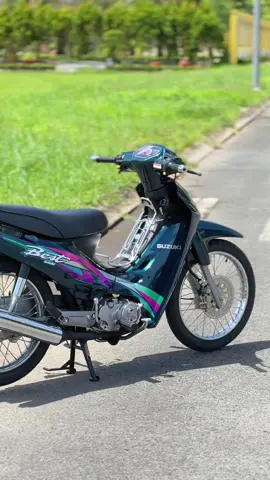 Huyền thoại Su Best trở lại #MinhLuanHHP #suzuki #viva 