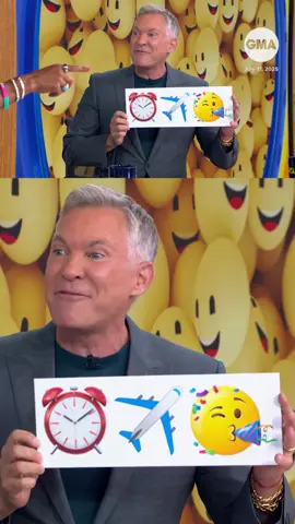 It's #WorldEmojiDay! Can you pass our emoji quiz? 👀 #emoji #quiz