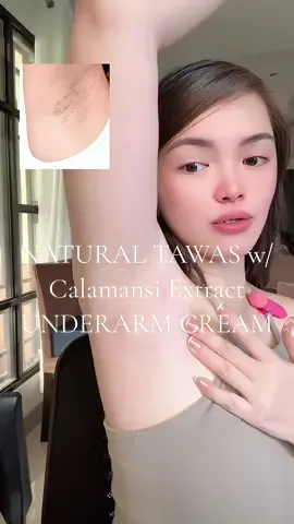 ✨ NATURAL TAWAS ✨ CALAMANSI EXTRACT ✨ NIACINAMIDE ✨ GLUTATHIONE ✨ 💚 FRESH FADE UNDERARM CREAM 💚 #freshfade #underarmcream #tawas 