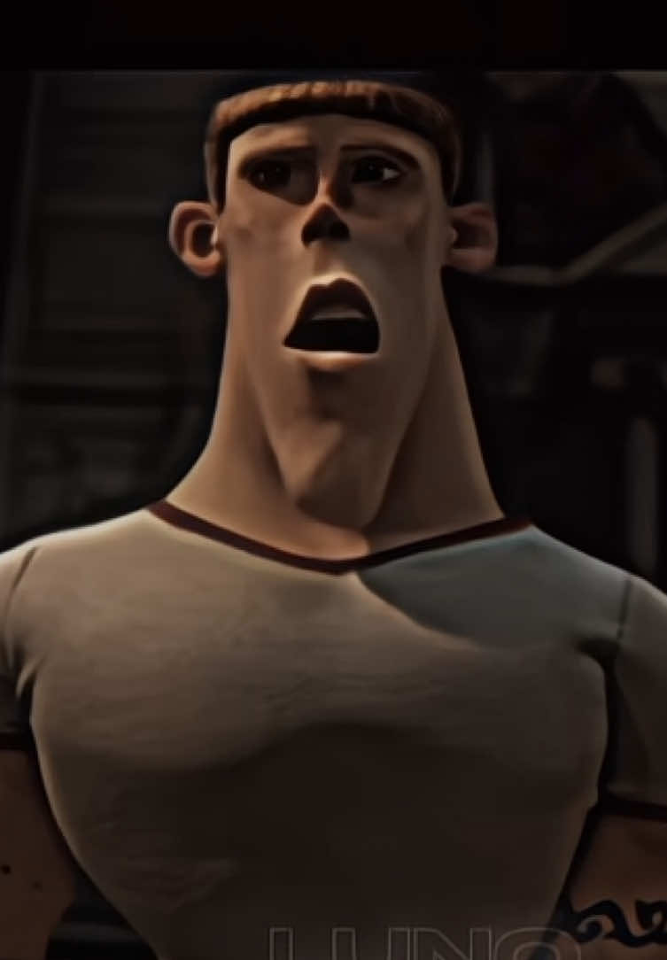 luh filler  #paranorman #mitchparanorman #edit #fyp 