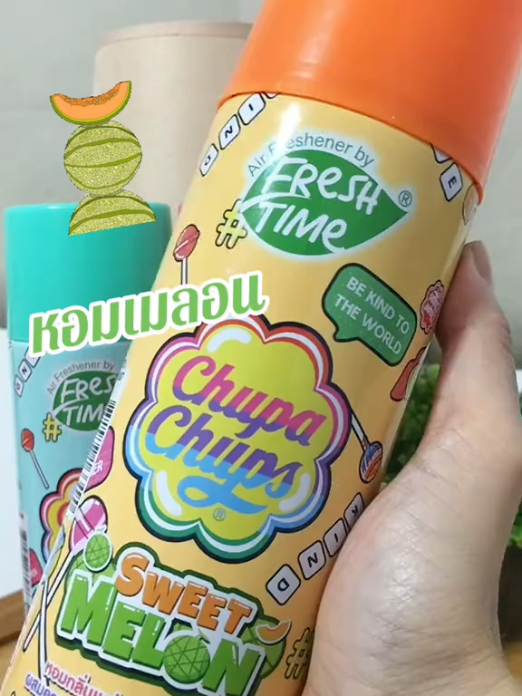 สเปรย์ปรับอากาศ #สเปรย์ปรับอากาศ #ห้องหอมด้วยงบประหยัด #ของใช้