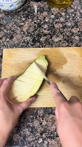 Berenjenas rellenas🤩#intestinoirritable #SII #problemasdigestivos #inflamacion #nutricion #cooking #fyp #parati