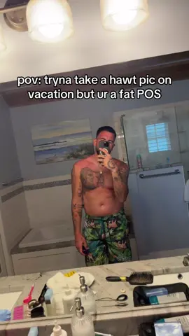 are dad bods still ✨in✨ ???