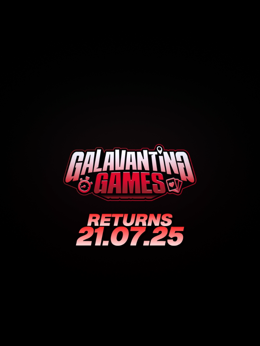 Galavanting Games is back in full swing... Stay tune #thaddyBOOM #harbingerofvibes #galavantinggames #hushyuhmouth #gameshow #streetgames 