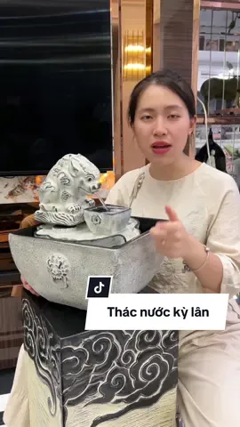 Trả lời @thietnguyen2636 Thác nước Kỳ lân luân chuyển tài vận #thacnuockylan #thacnuocphongthuy #vatphamphongthuy #ngocngannga #nnnthacnuockylan @Ngọc Ngân Nga  @Ngọc Ngân Nga  @Ngọc Ngân Nga 