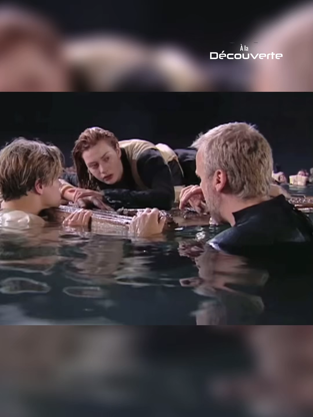 Le réalisateur le plus fou du monde #apprendresurtiktok #lesaviezvous ##cinema #film #titanic #jamescameron