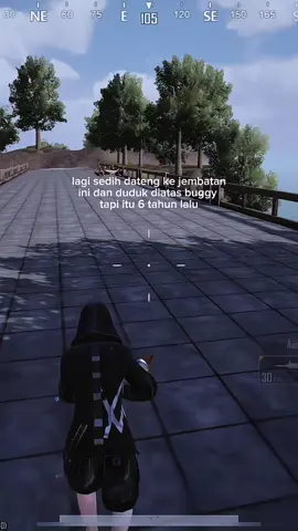 Apa kabar kalian?🙂 #quotespubg 