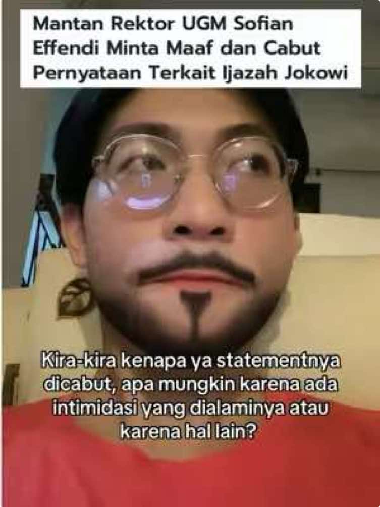 Kalo menurut kalian gimana? 