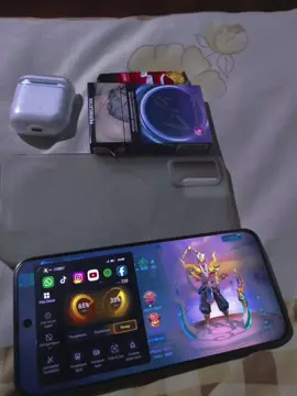 #mobilelegends #infinixgt30pro💀 #120fps#masukberandamuu 