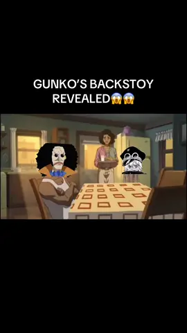 Better than kuma for sure#onepiece #onepieceanime #onepiecemanga #elbaph #agendapiece #gunko 